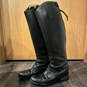Ariat Equestrian Tall Boots